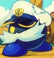 Admiral Bobbery
