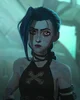 1- Jinx