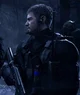 Chris Redfield 