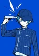 Shuichi Saihara