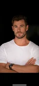 Chris Hemsworth