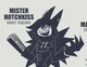 Mister Hotchkiss