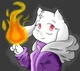 Altertale Toriel