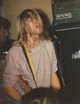 Kurt Cobain 