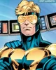 Booster Gold