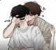 Gay love