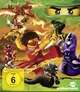 Ninjago 