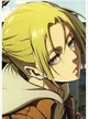 Annie Leonhart