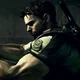 Chris Redfield