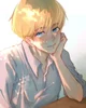 Armin arlert