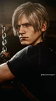 Leon Scott Kennedy