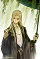Yuan He - OC