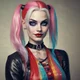 Harley Quinn 