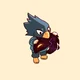 Baby Tokoyami