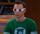 Sheldon Cooper