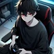 gamer roommate
