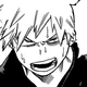 O1  Katsuki Bakugo