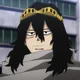 Aizawa Shouta