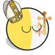 Vatican Cityball