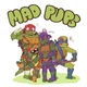Mad pups