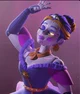 Glamrock Ballora