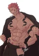 Ryomen Sukuna