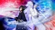 Rukia and Shirayuki