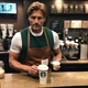 Starbucks Jaime