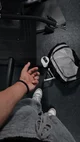 Gym Rat Bf