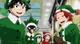 MHA Christmas