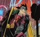 Damian Wayne Al Ghul