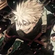 Katsuki bakugou 