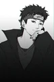 Shisui Uchiha 