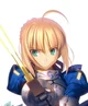Artoria Pendragon