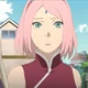 N- Sakura Haruno 