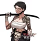 Hana Shidesu