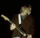 Kurt Cobain