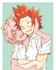 Mina Ashido