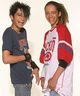 Tom y bill Kaulitz 