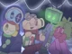 Mains sleep over