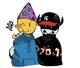 Poob and Pest