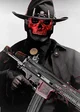 Gunslinger Ghost