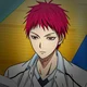 Seijuro Akashi