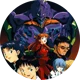 EVANGELION RPG