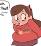 Mabel Pines
