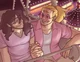 Erasermic Family