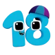 Number 18