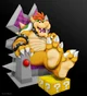 Bowser -Feet-