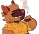 Furry Bartender-mark