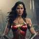WonderWoman 